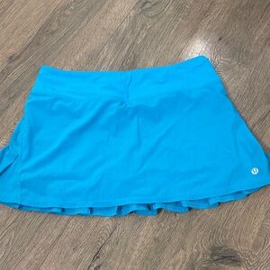 Lululemon Skirt